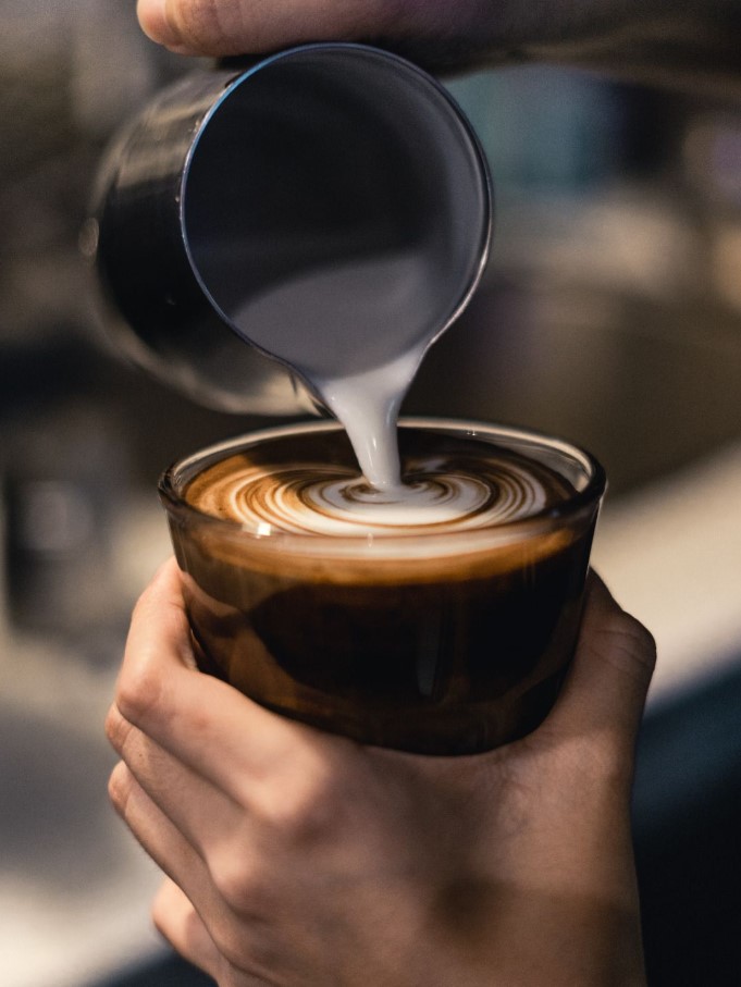 Brown Note Flavors: The Rising Trend in Coffee Innovation Across Asia