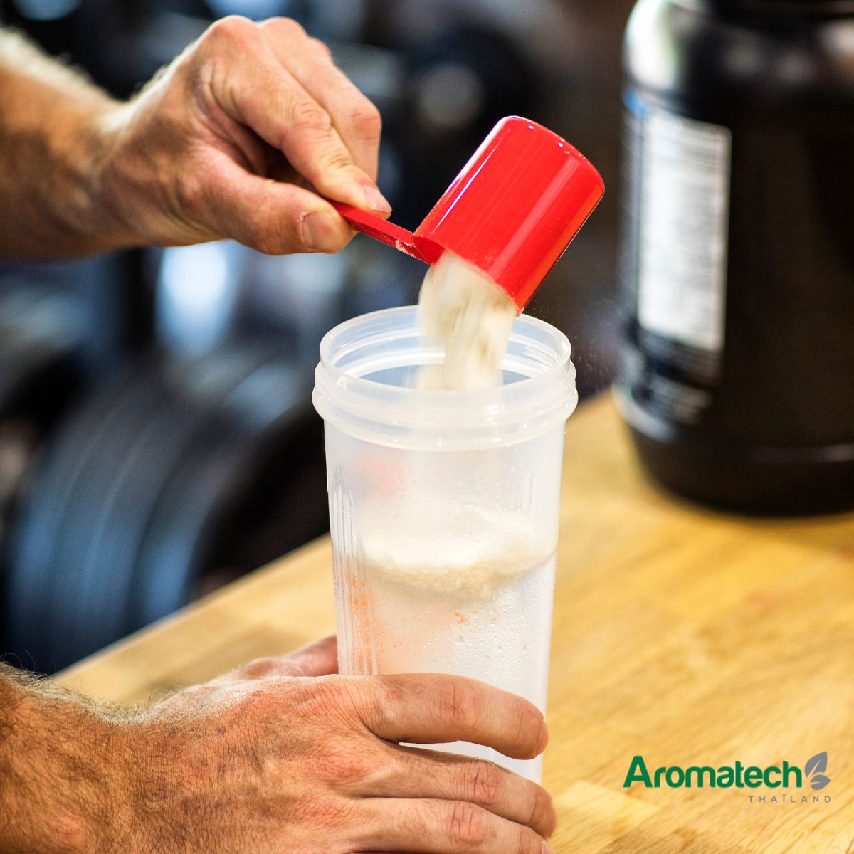 🌏 Whey Protein Trend in Asia: Why It’s Growing Fast