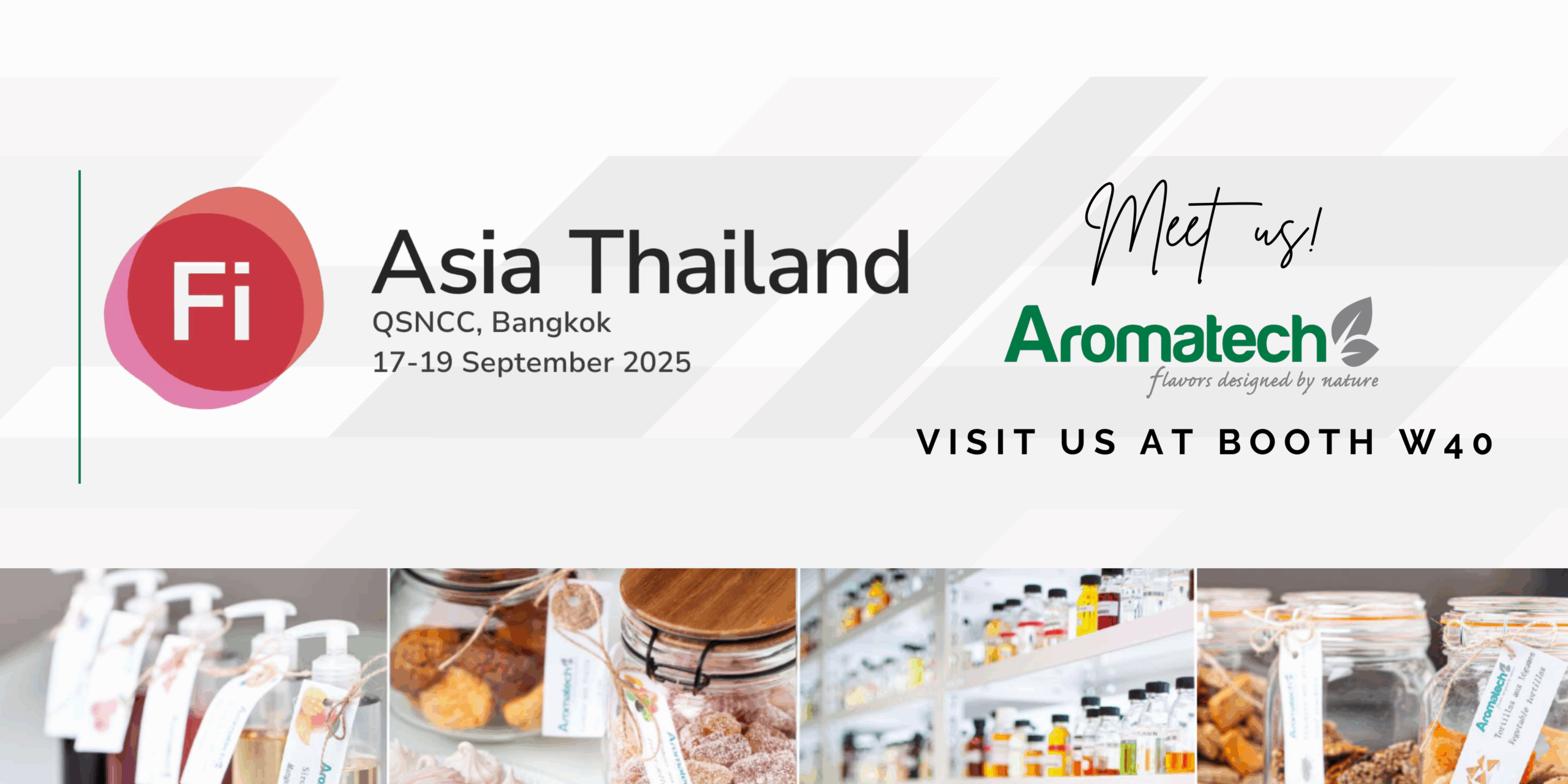 พบกันที่งาน FI Asia 2025!
